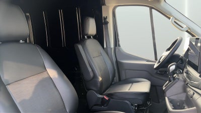 2027 Ford Transit Cargo Van Cargo Van