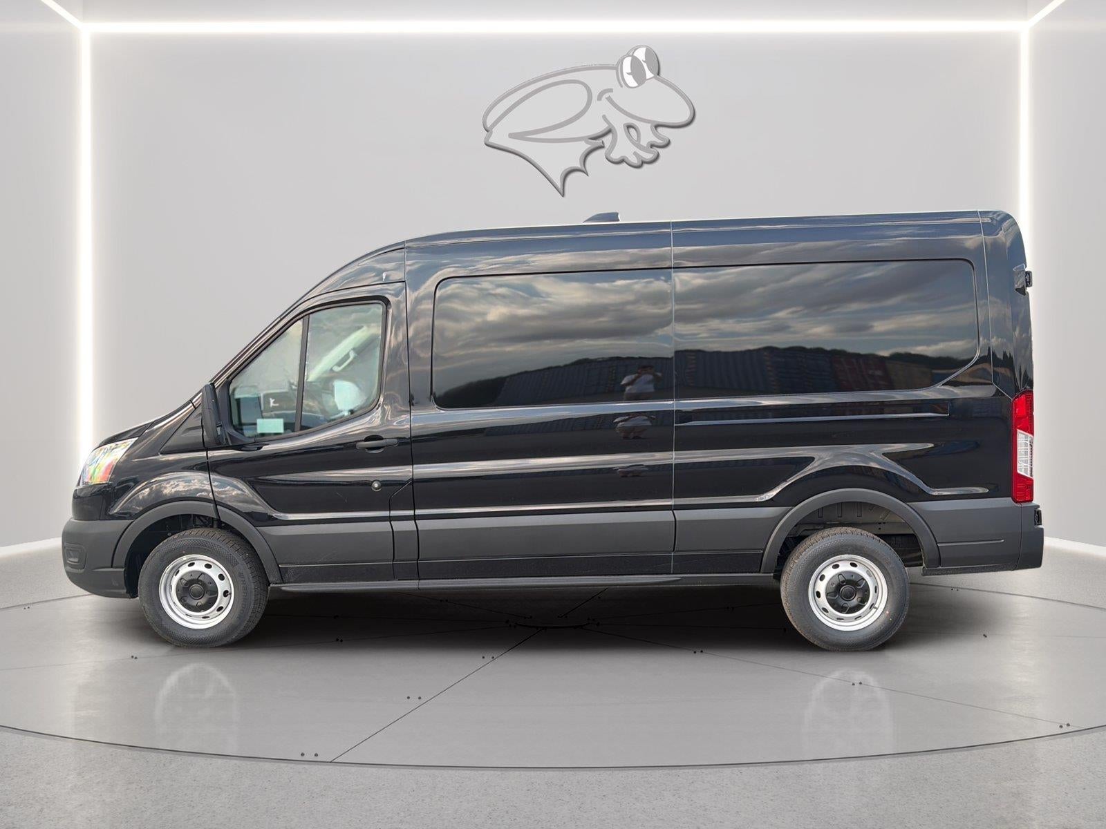 2027 Ford Transit Cargo Van Cargo Van