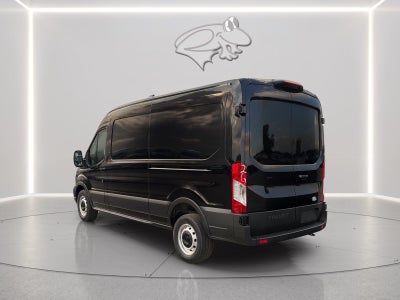 2027 Ford Transit Cargo Van Cargo Van