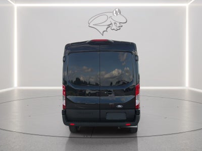 2027 Ford Transit Cargo Van Cargo Van