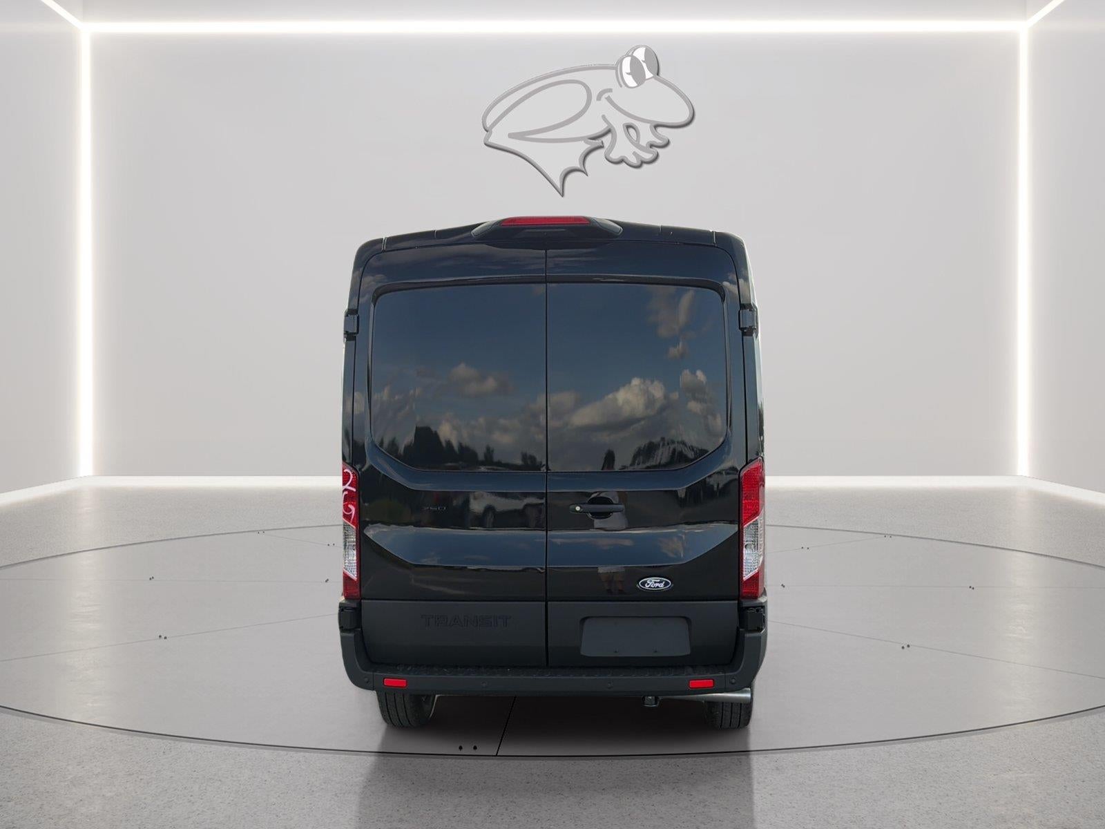 2027 Ford Transit Cargo Van Cargo Van
