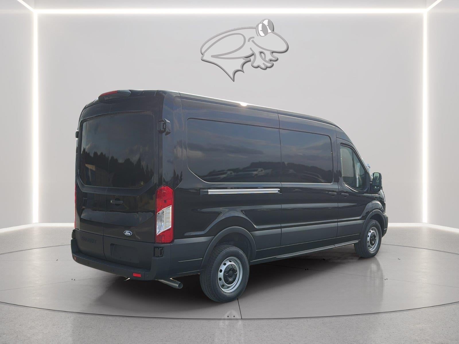 2027 Ford Transit Cargo Van Cargo Van