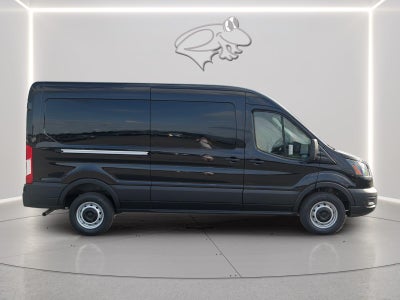 2027 Ford Transit Cargo Van Cargo Van