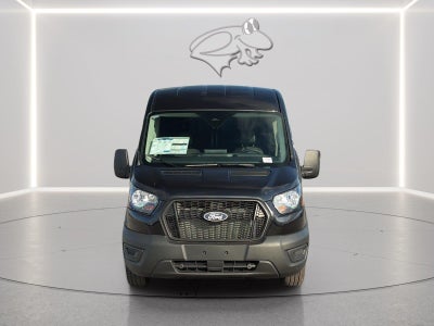 2027 Ford Transit Cargo Van Cargo Van