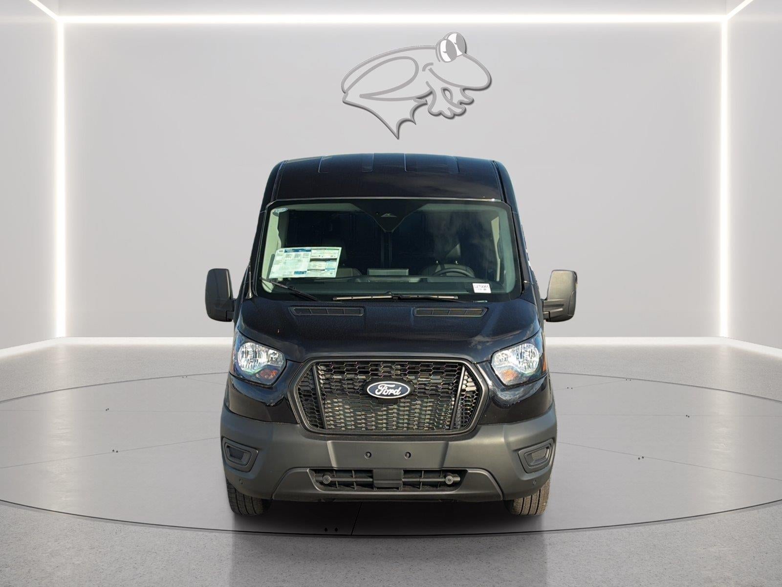 2027 Ford Transit Cargo Van Cargo Van