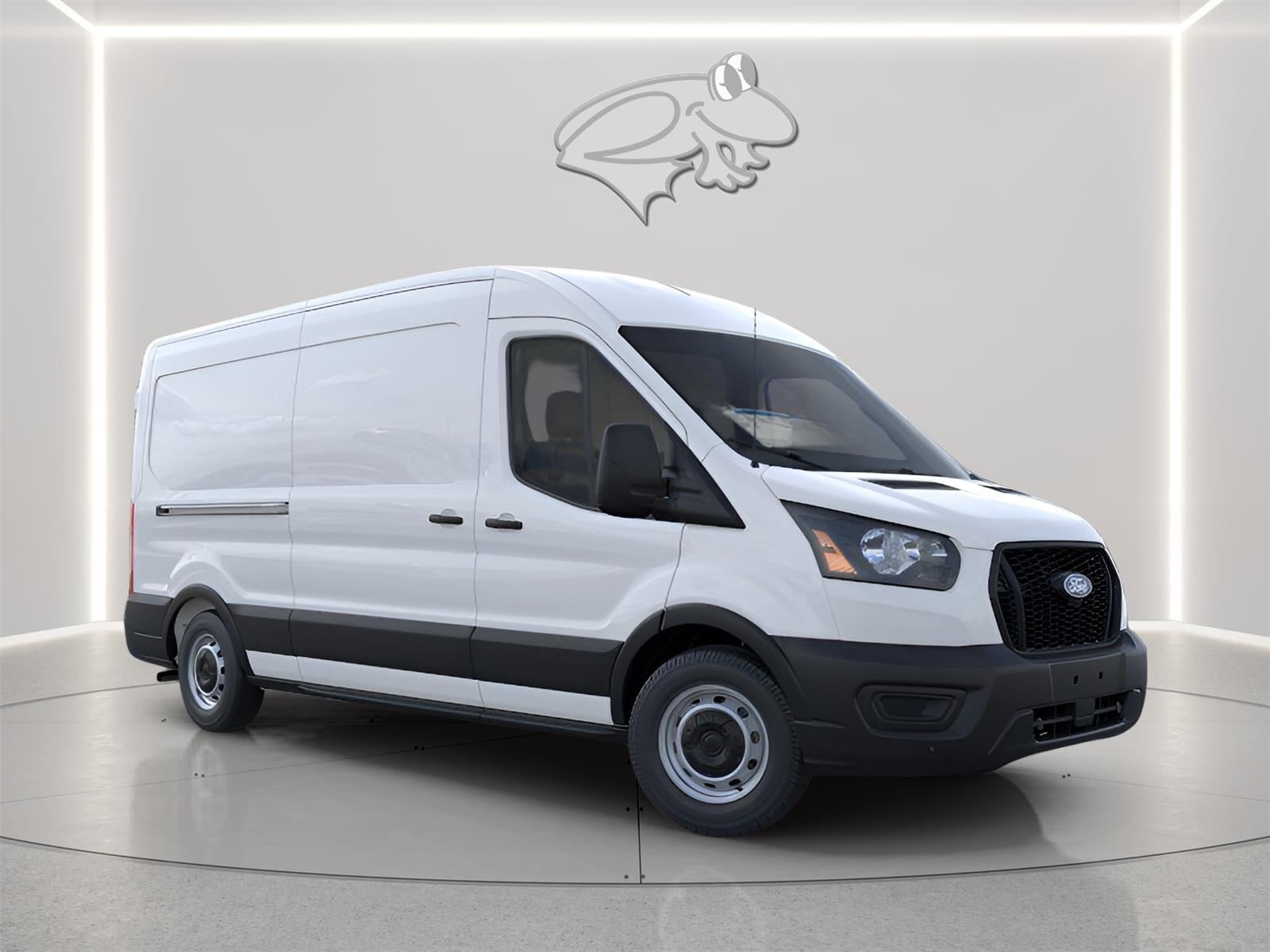 2026 Ford Transit Cargo Van Cargo Van