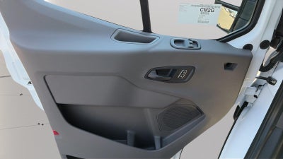 2027 Ford Transit 250