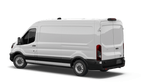 2027 Ford Transit 250