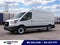 2027 Ford Transit 250