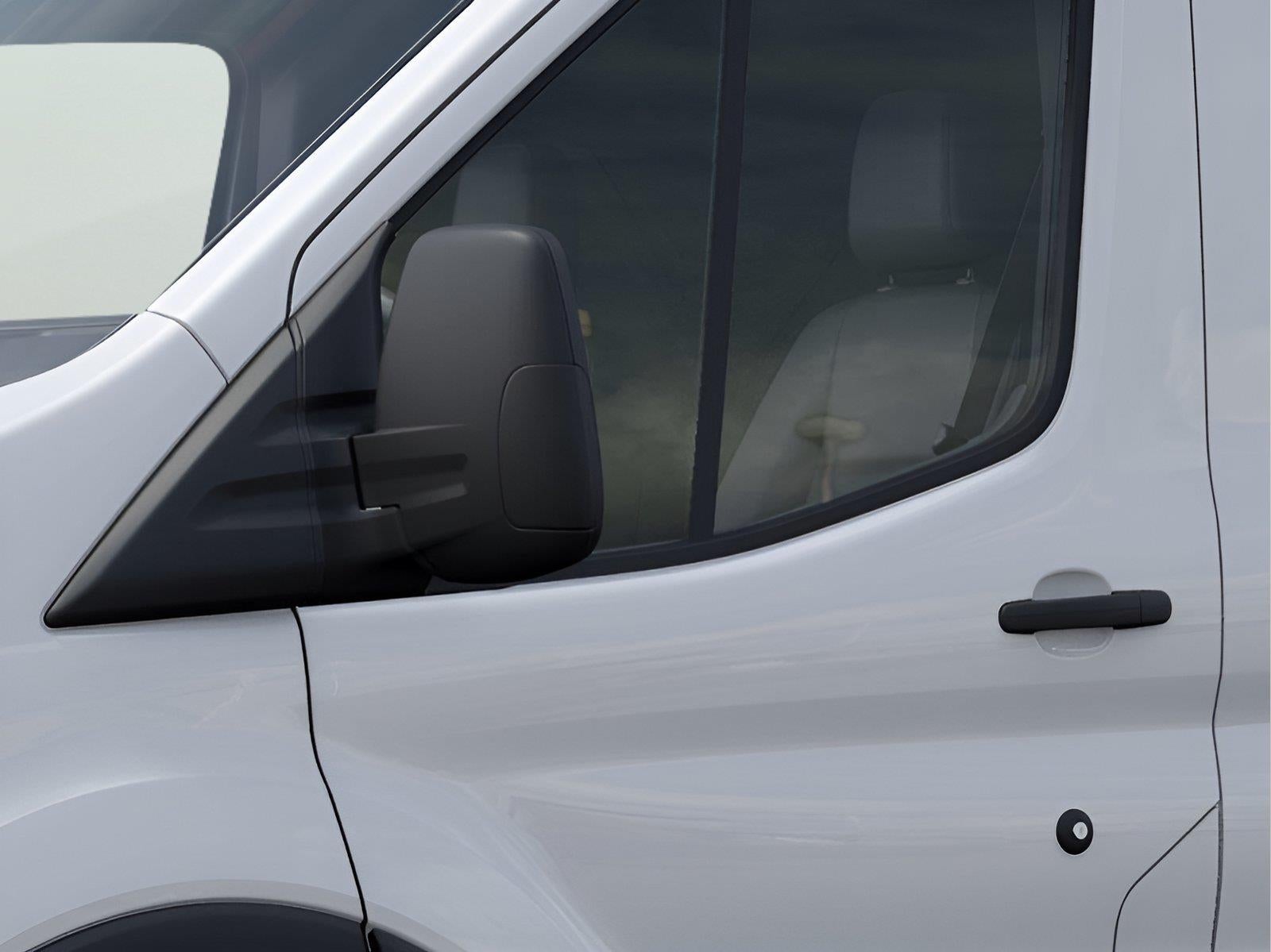 2027 Ford Transit 250