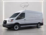 2027 Ford Transit 250
