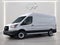 2027 Ford Transit 250