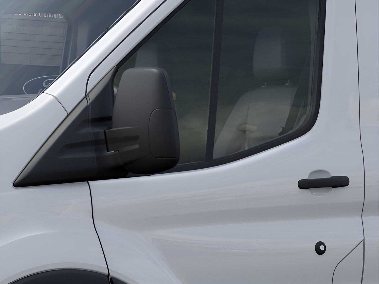 2027 Ford Transit 250