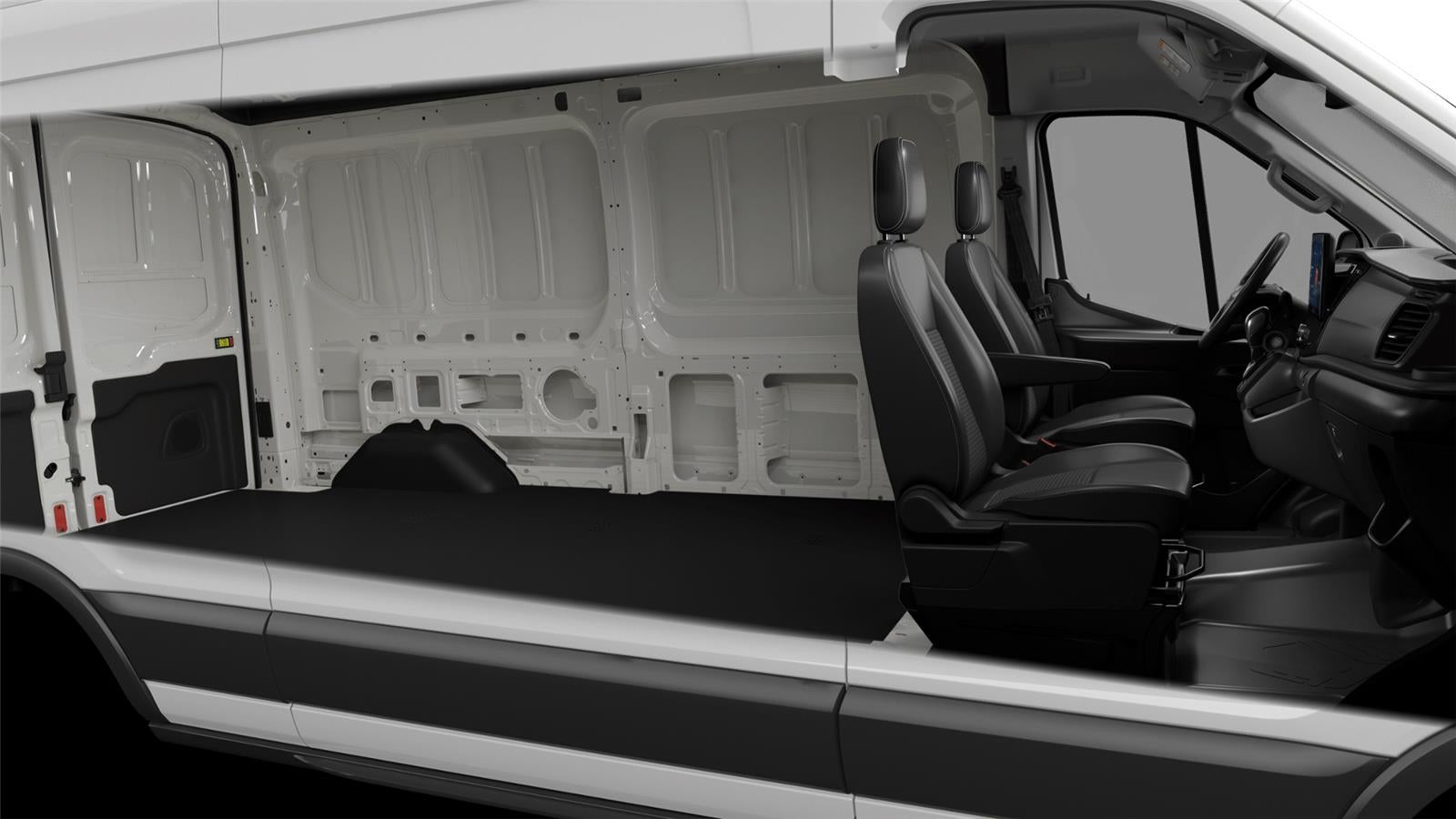 2026 Ford Transit Cargo Van Cargo Van