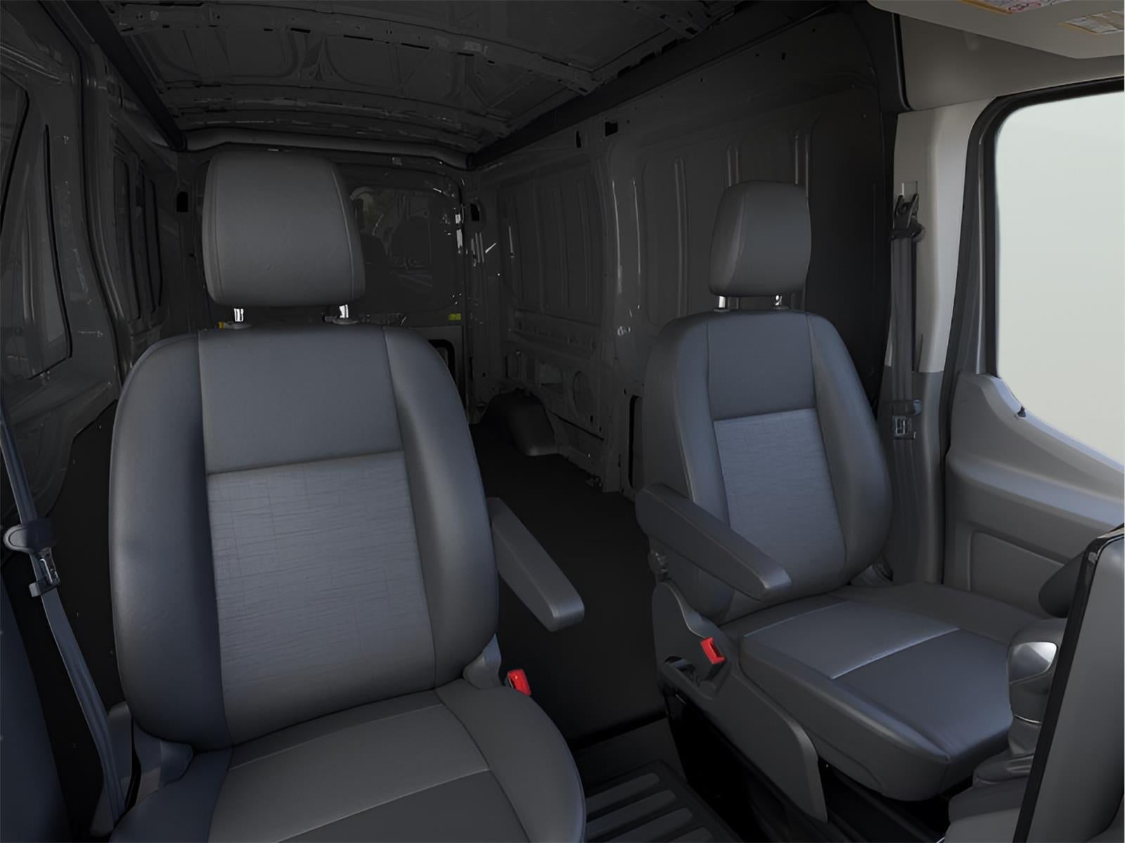 2026 Ford Transit Cargo Van Cargo Van