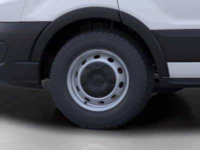 2026 Ford Transit 250