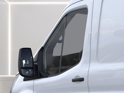 2026 Ford Transit 250