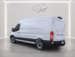 2026 Ford Transit 250