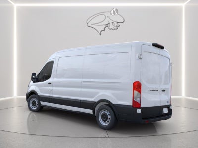 2026 Ford Transit 250
