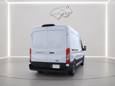 2026 Ford Transit 250