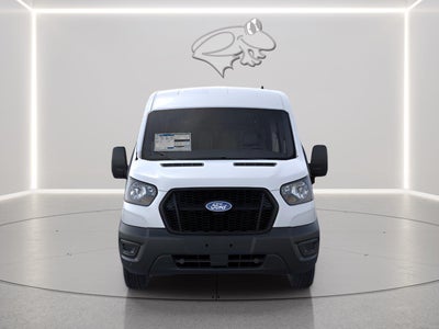 2026 Ford Transit 250