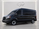 2027 Ford Transit Cargo Van 250
