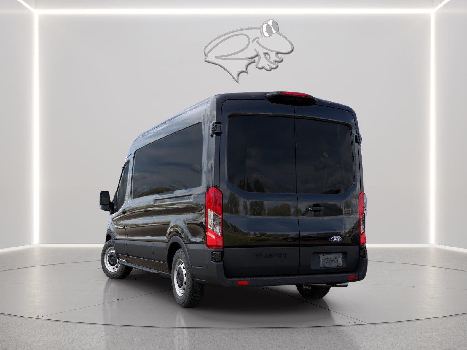 2027 Ford Transit Cargo Van 250