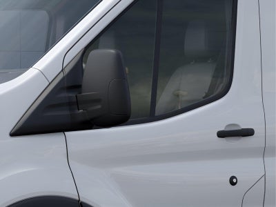 2027 Ford Transit 250