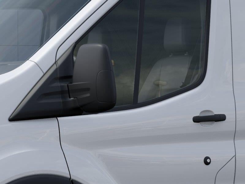 2027 Ford Transit 250