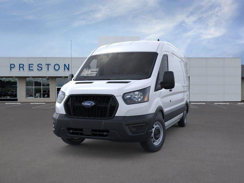 2025 Ford Transit Commercial Cargo Van
