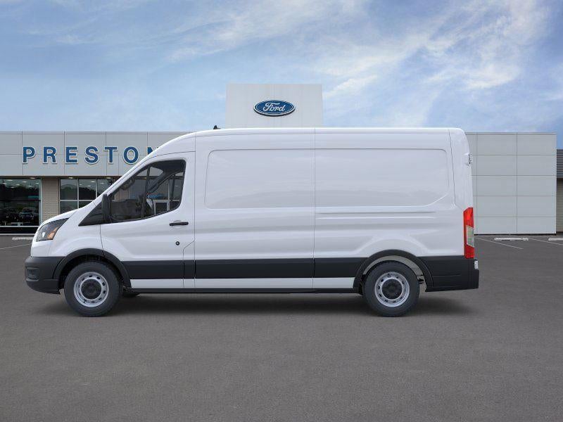 2025 Ford Transit Commercial Cargo Van