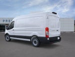 2025 Ford Transit Commercial Cargo Van