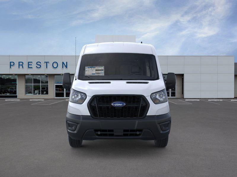 2025 Ford Transit Commercial Cargo Van