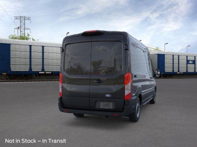 2026 Ford Transit Cargo Van Cargo Van