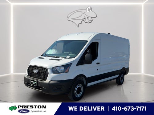 2027 Ford Transit Cargo Van Cargo Van