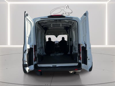 2027 Ford Transit Cargo Van Cargo Van