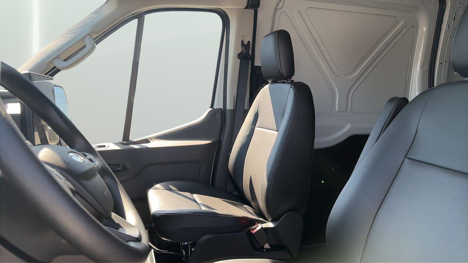 2027 Ford Transit Cargo Van Cargo Van