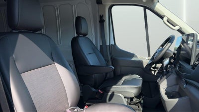 2027 Ford Transit Cargo Van Cargo Van