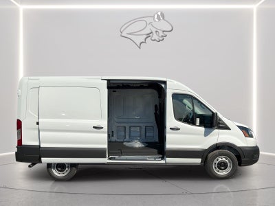 2027 Ford Transit Cargo Van Cargo Van