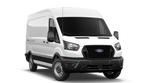 2027 Ford Transit Cargo Van Cargo Van