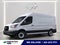2027 Ford Transit 250