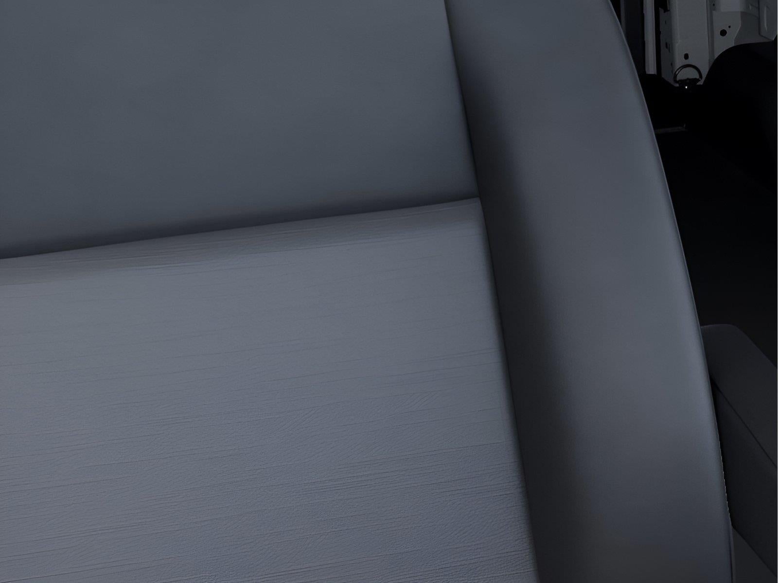 2027 Ford Transit 250