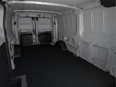 2026 Ford Transit 250