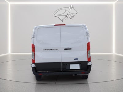 2026 Ford Transit 250