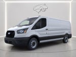 2026 Ford Transit T250