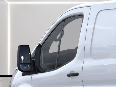 2026 Ford Transit T250