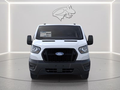 2026 Ford Transit T250