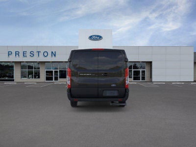 2025 Ford Transit Cargo Van Cargo Van