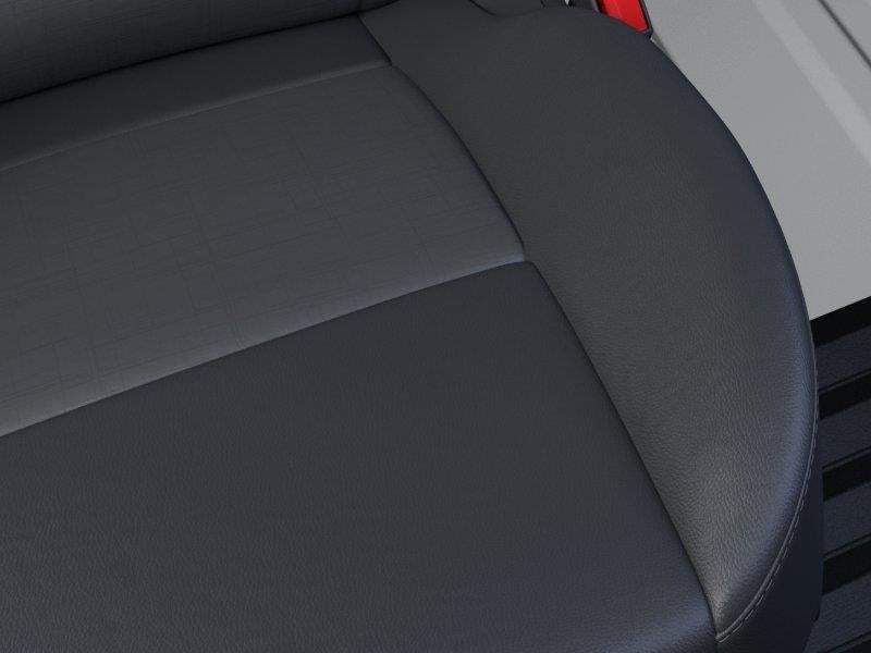 2026 Ford Transit Commercial 250