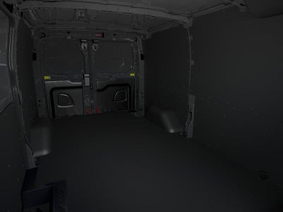 2025 Ford Transit Cargo Van Cargo Van